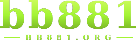 bb881 logo